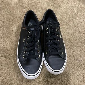 Keds Jump kick Leather